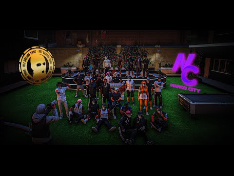 [Narco City] Das War BBG....