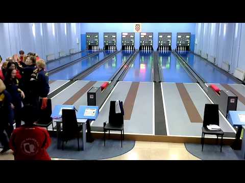 KK Podravka - KK Mlaka