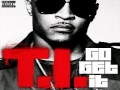 T I Go Get It Instrumental