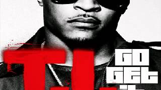 T.I - Go Get It Instrumental