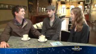 Small Sins, November 29 2010