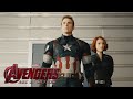 The Avengers:Age of Ultron - Ending/New Avengers HD