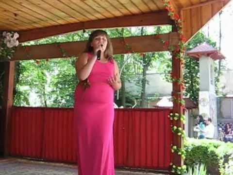 bogatu ramona da doamne cantec