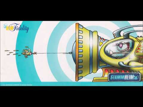 DJ Pierre, Marky & Marco Canata | Clubnight Spezial HR XXL Ostermarsch (2001)