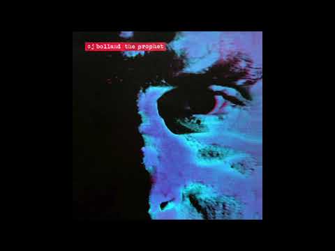 CJ Bolland - The Prophet (Original Mix) (1997)