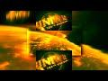YTPMV Warm Universal Studios Logo Scan