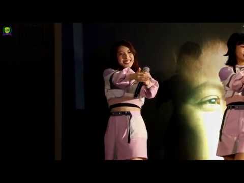 [Fancam] Minmin bnk48 l Koisuru Fortune Cookie คุกกี้เสี่ยงทาย