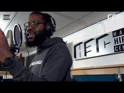 H3C HARD BARS 58: Glodi