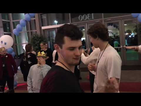 Welcome to the Ville S1:E1