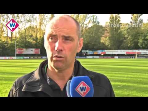 Interview John Blok na Scheveningen-IJsselmeervogels