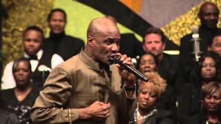 Bishop Noel Jones At West Angeles COGIC Part 3 HD