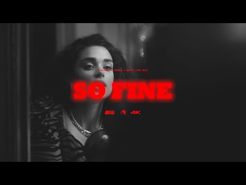 [FREE] Frenna x Dystinct  type beat “SO FINE” Afrobeat type beat (Prod RIFISOUL x @PolanskyyBeatz)