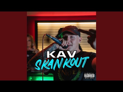 SKANKOUT (Freestyle)