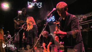 Rita Wilson - Angel Of The Morning (Bing Lounge)