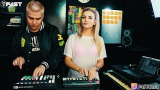 Mi Gente - J Balvin &amp; Willy William (F4ST Remix)