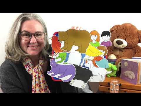 Baby Rhyme Time 22/06/21