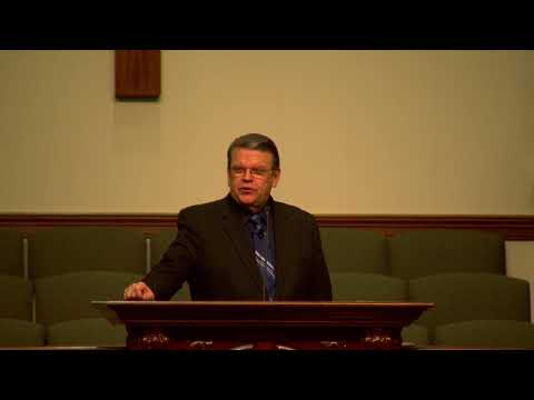 03/02/22 PM Rubyville Community Church, Portsmouth, OH