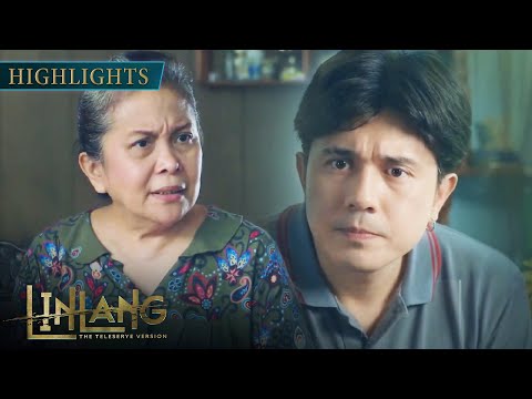 Victor learns about Pilar's side of the story Linlang (w/ English Subs)