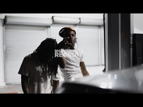 Big Money Ree - Recruit (Exclusive Music Video) || Dir. Mike Winters