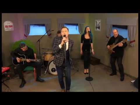 Raidījums "Vilciens Rīga-Valka" 05.03.2017