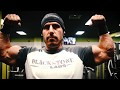 A New Breed of Blackstone Labs Athlete: John Bartolo