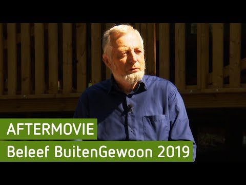 Beleef BuitenGewoon | zaterdag 6 juli 2019