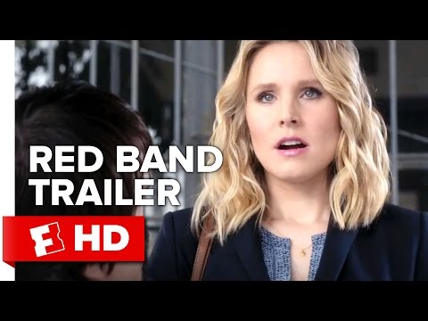 The Boss Red Band TRAILER 1 (2016) - Kristen Bell, Melissa McCarthy Comedy HD