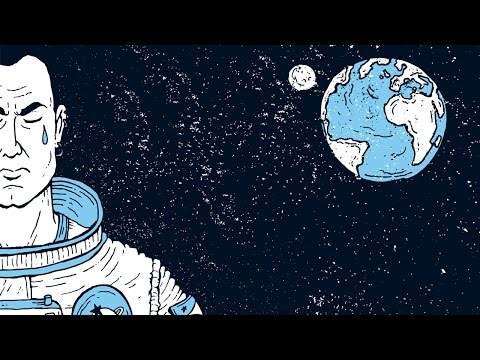 11 - Swelto - Scavalcando le vertigini feat. Azure Stellar - LYRICS VIDEO