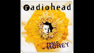 Radiohead - I Can&#39;t [HD]