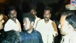 ഇതു താൻ ഡാ പൊലീസ്, സിനിമ സ്റ്റൈലിൽ ഒരു ഗുണ്ടാ വേട്ട video