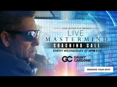 How to Win on Cardone University - Grant Cardone