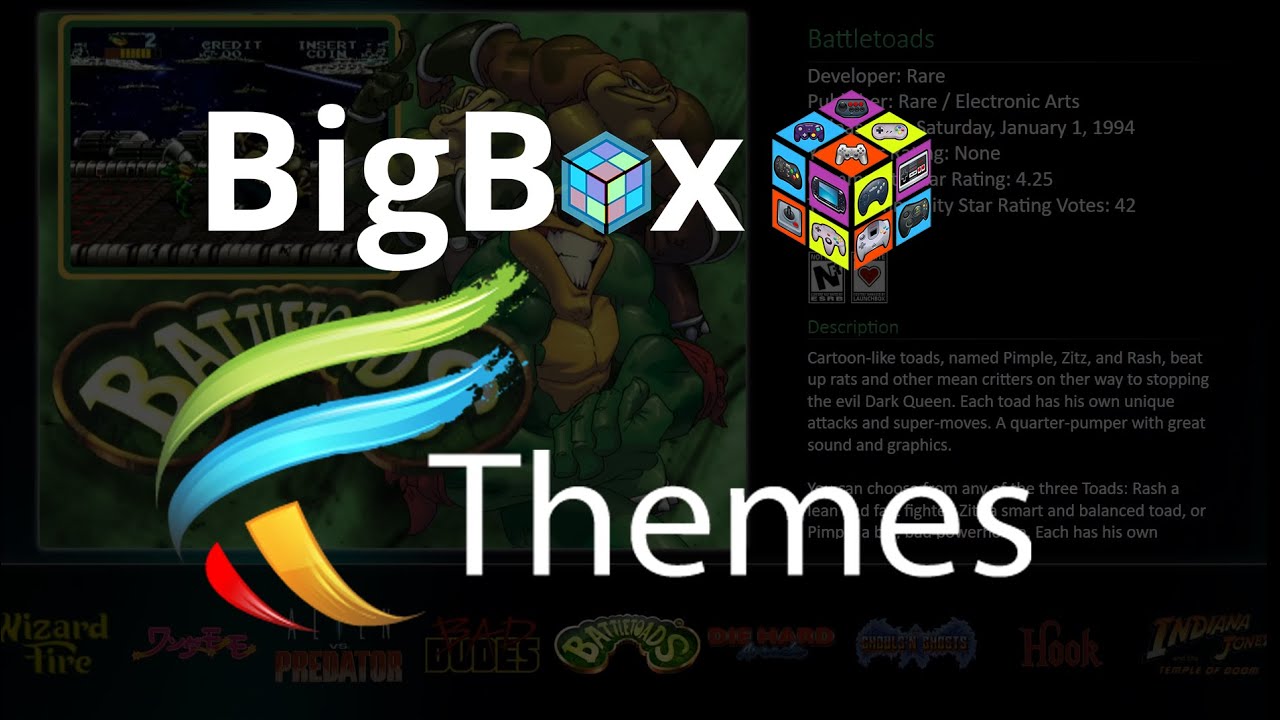 The Ultimate LaunchBox/Big Box Beginner's Guide (2026 Edition)