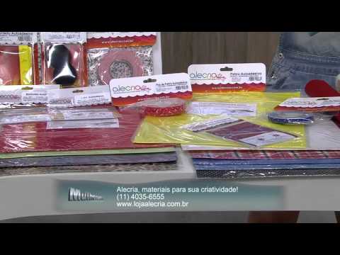 Mulher.com 26/11/2014 - Alecria