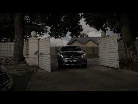 DARK KEY ft MOUTTX - HAMMER THAT (Official Music Video)