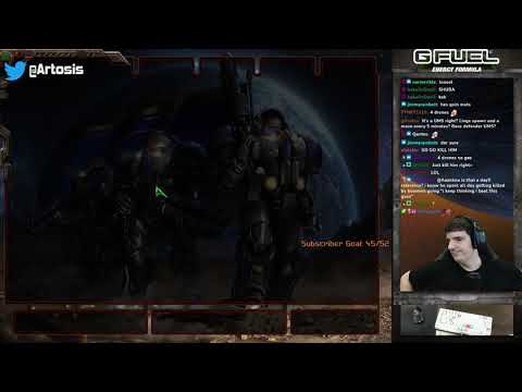 arty is disgusted over CHEESELORD opponent