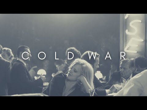 The Beauty Of Cold War