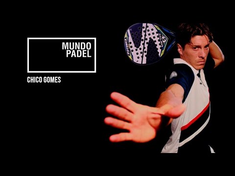 Mundo Padel programa 126 - Chico Gomes