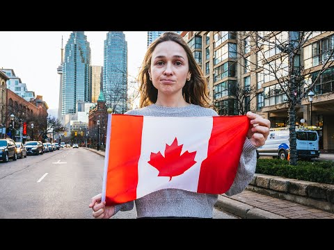 ESTO ME DECEPCIONÓ DE CANADÁ
