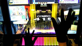 【初見 】Very!Mery!!Session!!!SS+1007009【 チュウニズム】