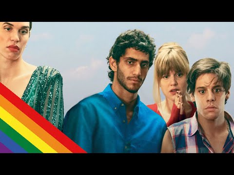 Dodo - Bande Annonce [VOST]