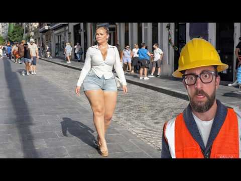 Unbelievable Workers | Working with Talented Engineers.EP68 #construction #adamrose #workers #tips
