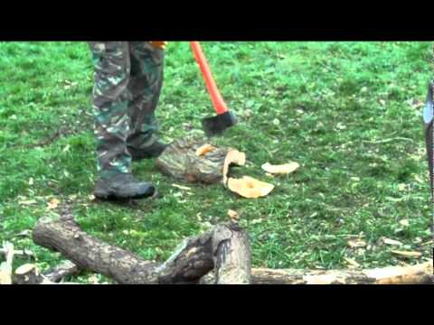 Jack Woolley's wrath