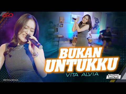 Bukan Untukku - Vita Alvia - (Rachmi Ayu) - Dangdut Koplo Terbaru - On Trending Viral TikTok 2025