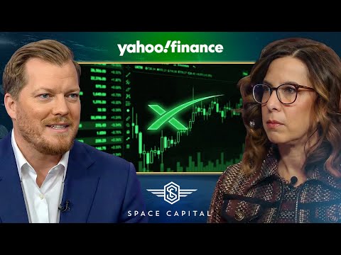 What a SpaceX IPO Really Means for the Market