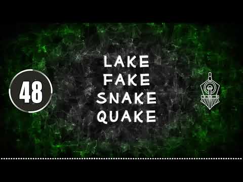 THE RAP TRAIN #16 - Freestyle Battle Beat Training - Rap Beat for Improvising with Words