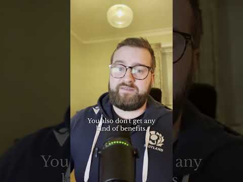 How UK Developers Are Making Big Money (Contracting)