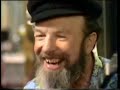 Sesame Street 0108 Street Scenes Pete Seeger Returns