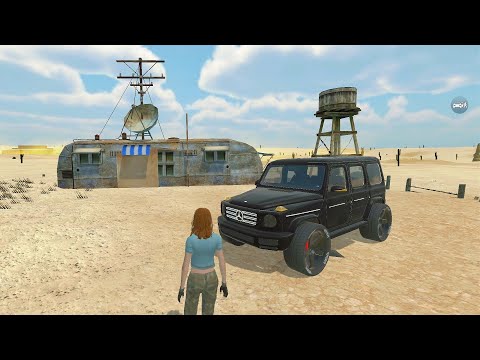 Offroad Car Simulator 3 Android Gameplay HD