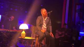 The Wonder Years Live - The Ocean Grew Hands to Hold Me - The Recher, Towson, MD  - 5/20/25