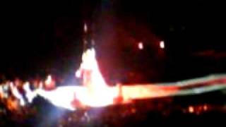 Sarah Brightman - Symphony World Tour - Attesa (México 8 Nov.).mpg